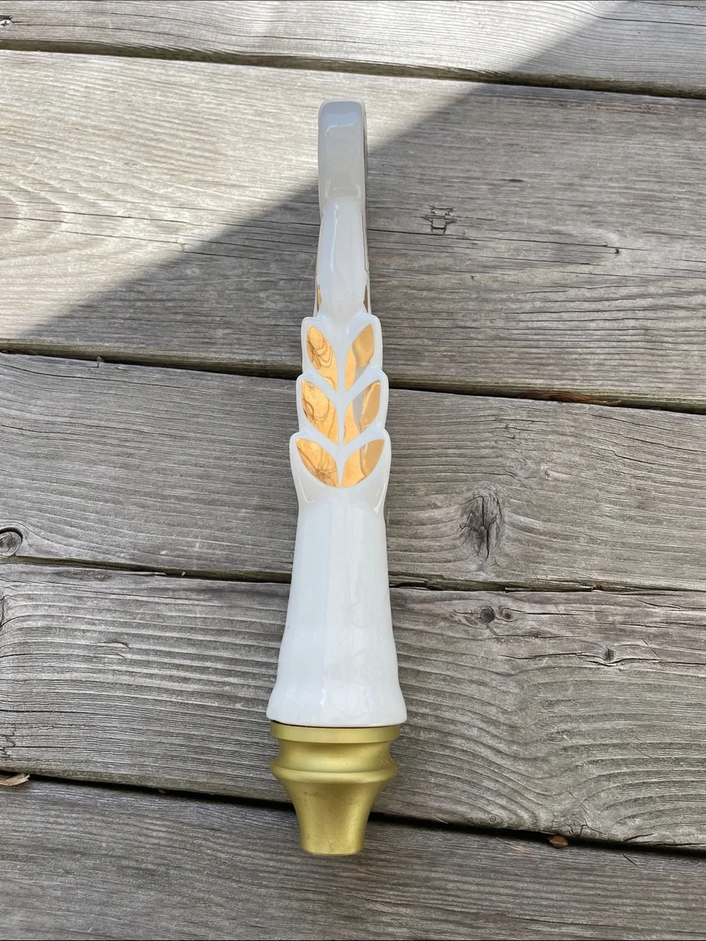 N/A branded tap